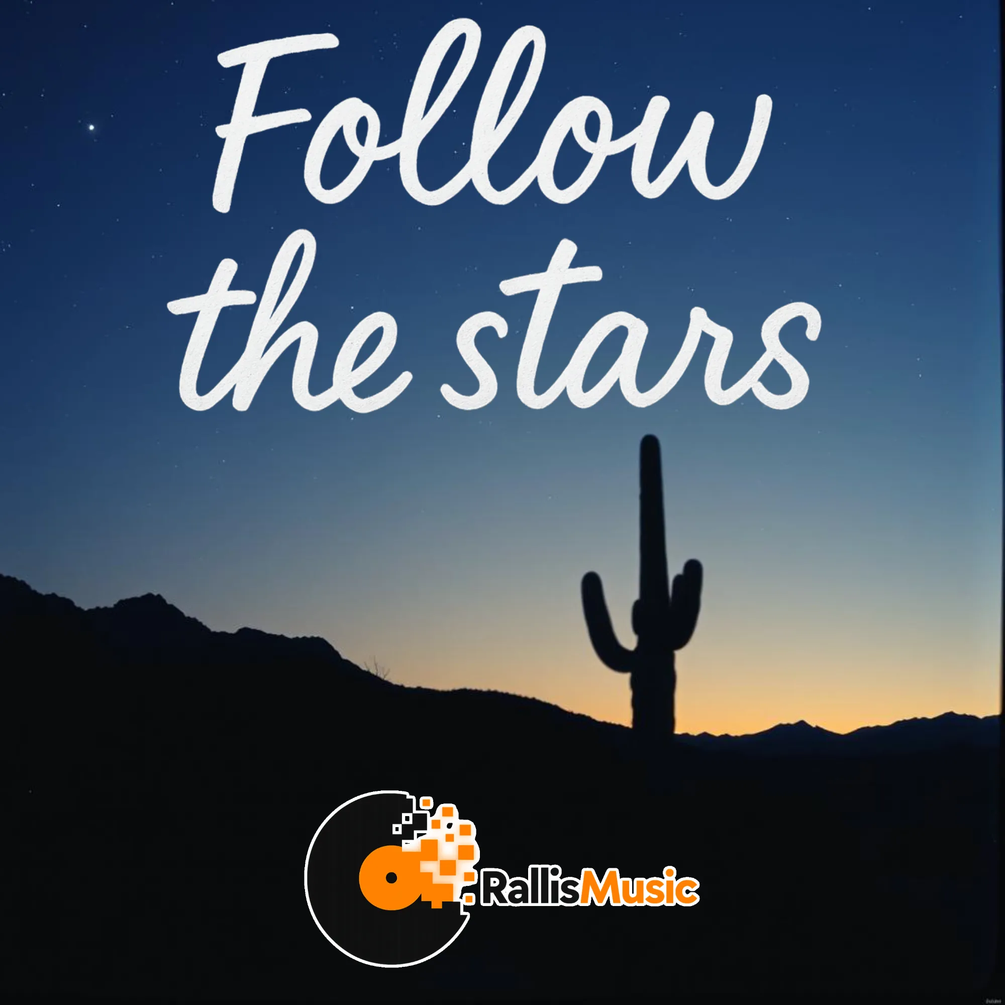 Follow the stars