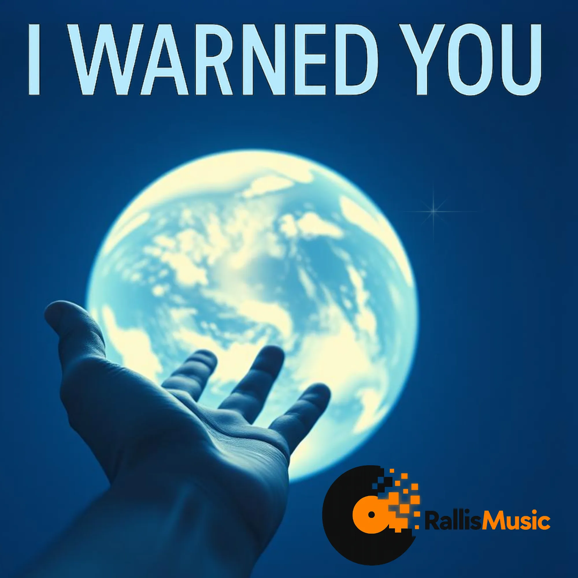 I warned you