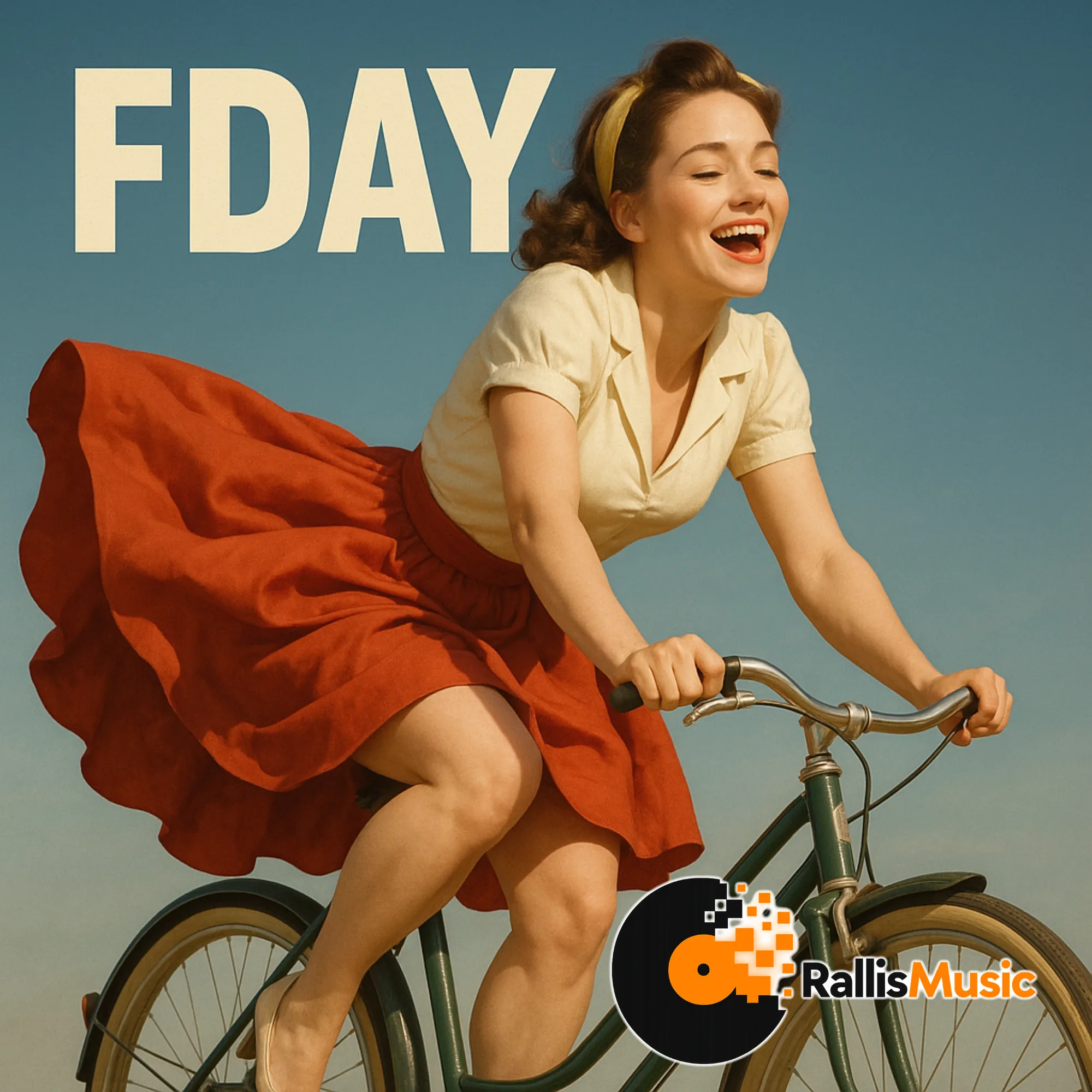 FDAY (Vocal Kelly)