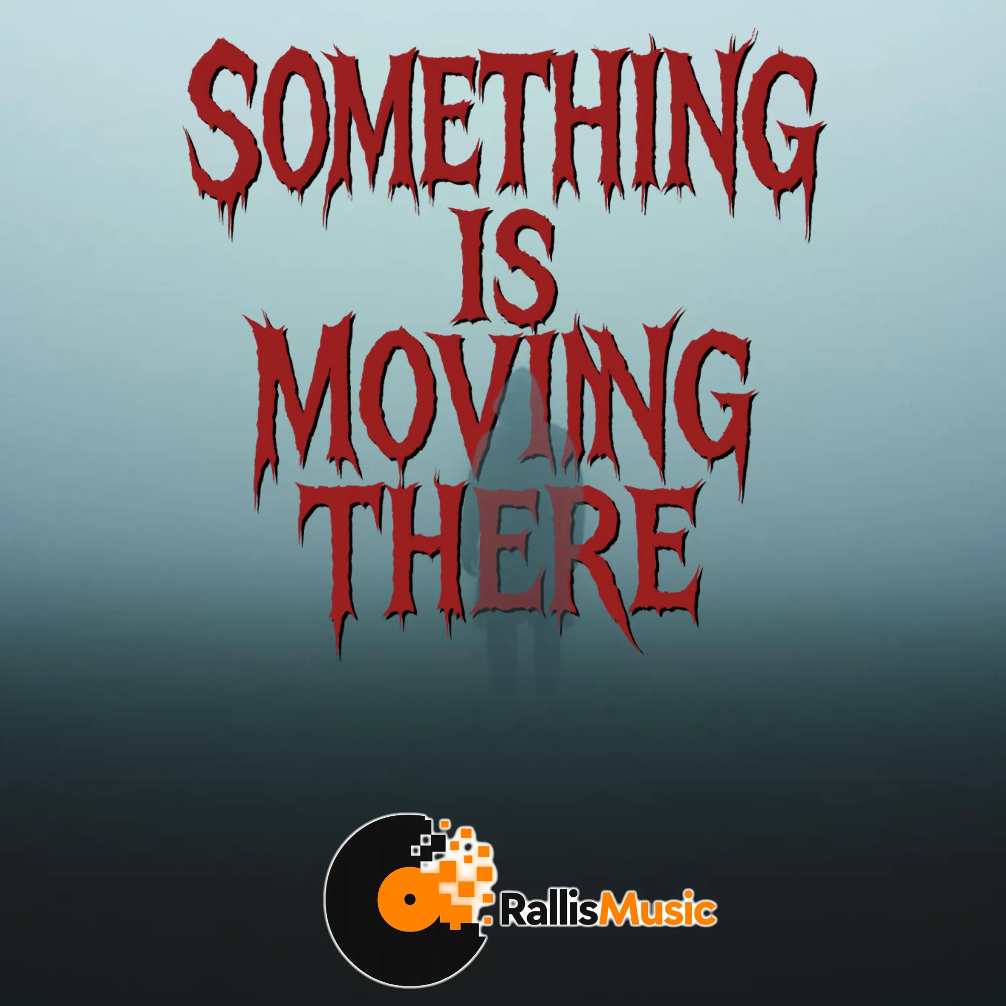 Something is moving there