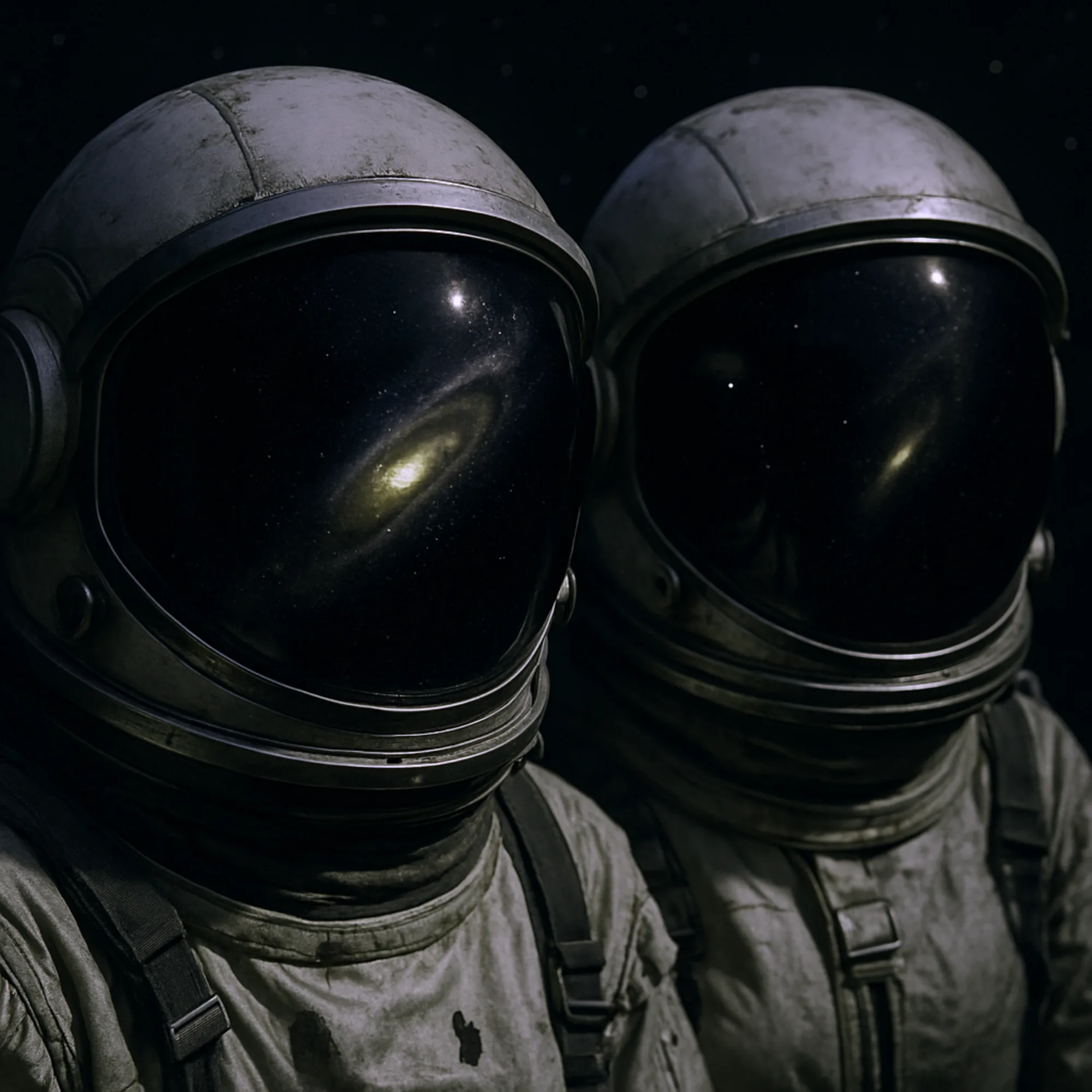 We belong to the stars (Score)
