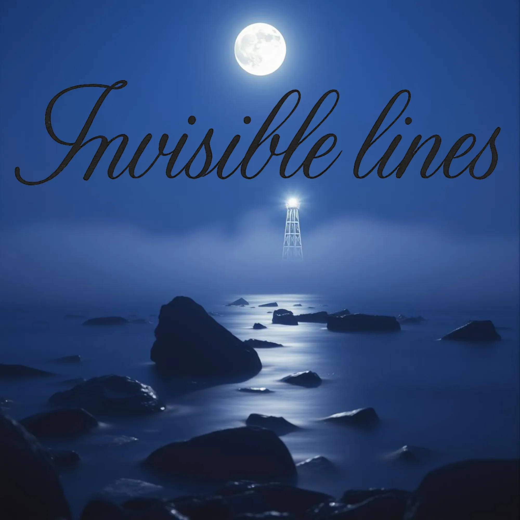 Invisibile Lines