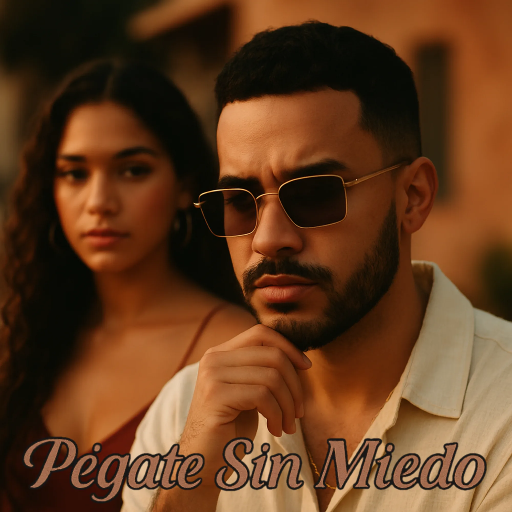 Pégate Sin Miedo