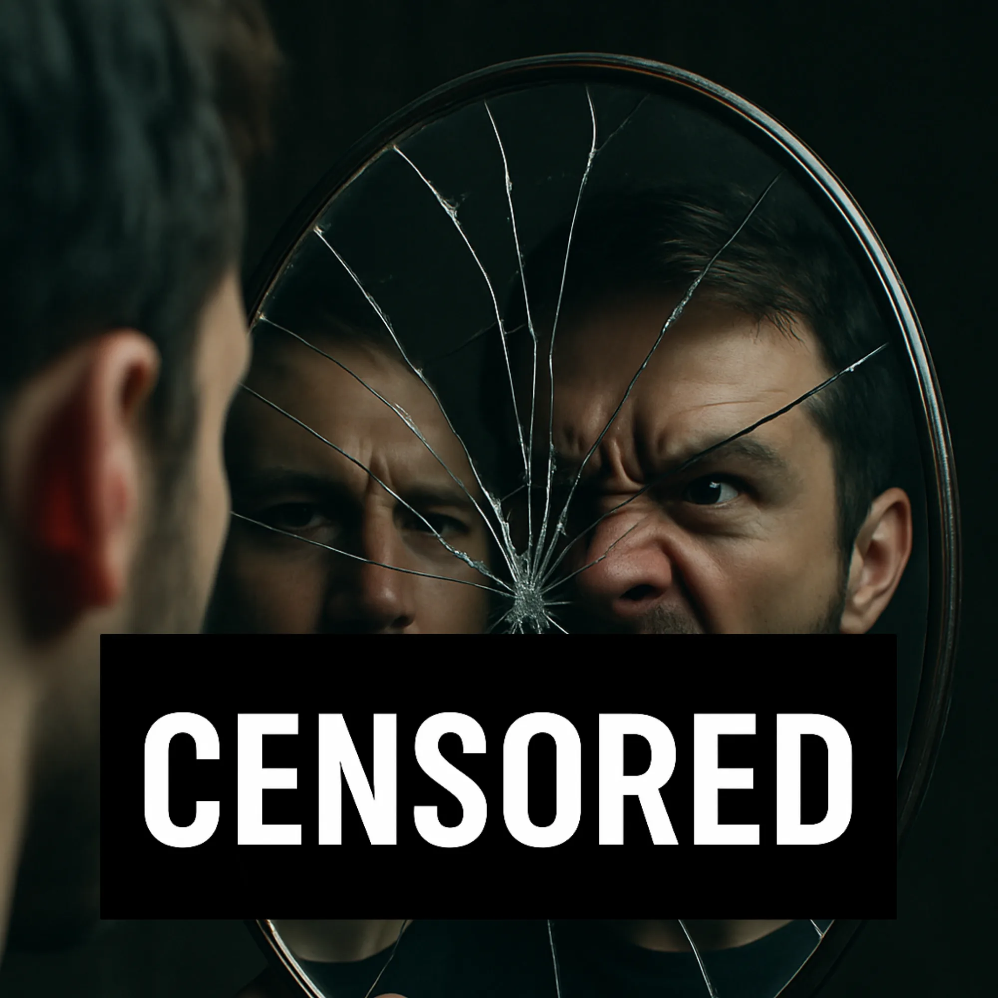 What the hell game are you playing (censored)