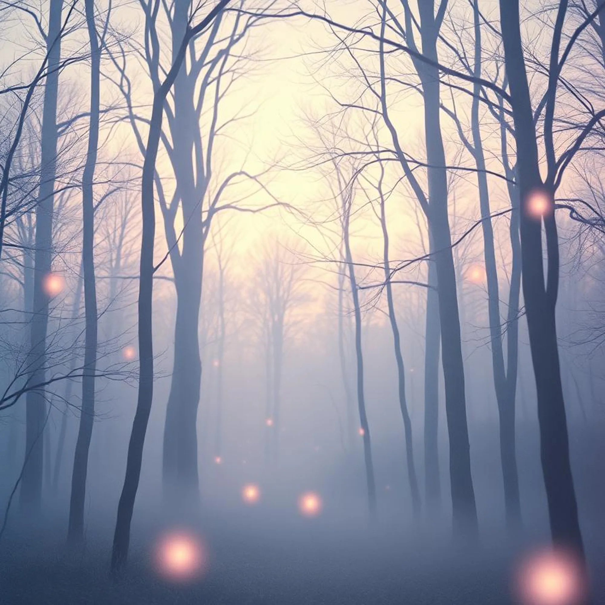 Enchanted forest