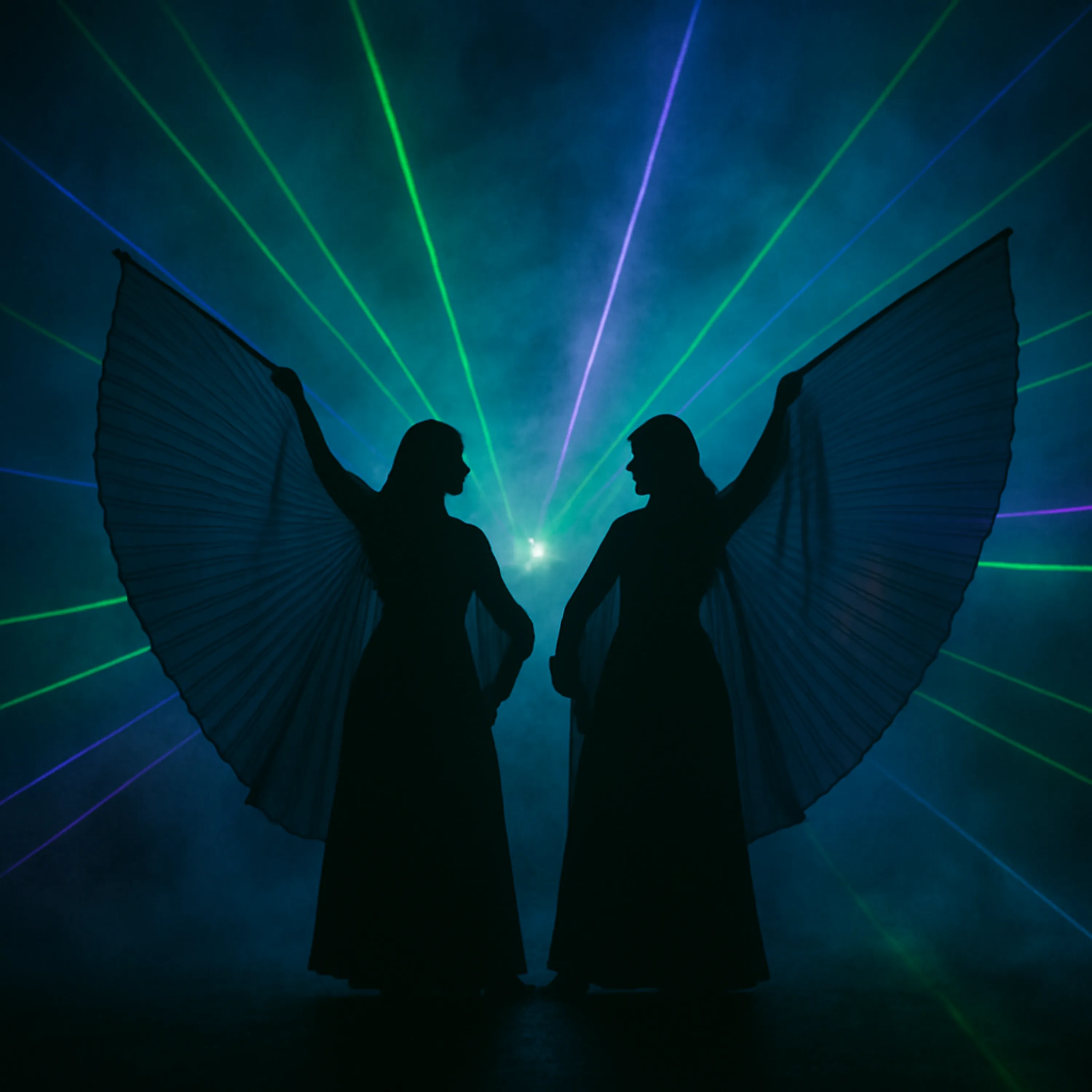 Osiris dubstep