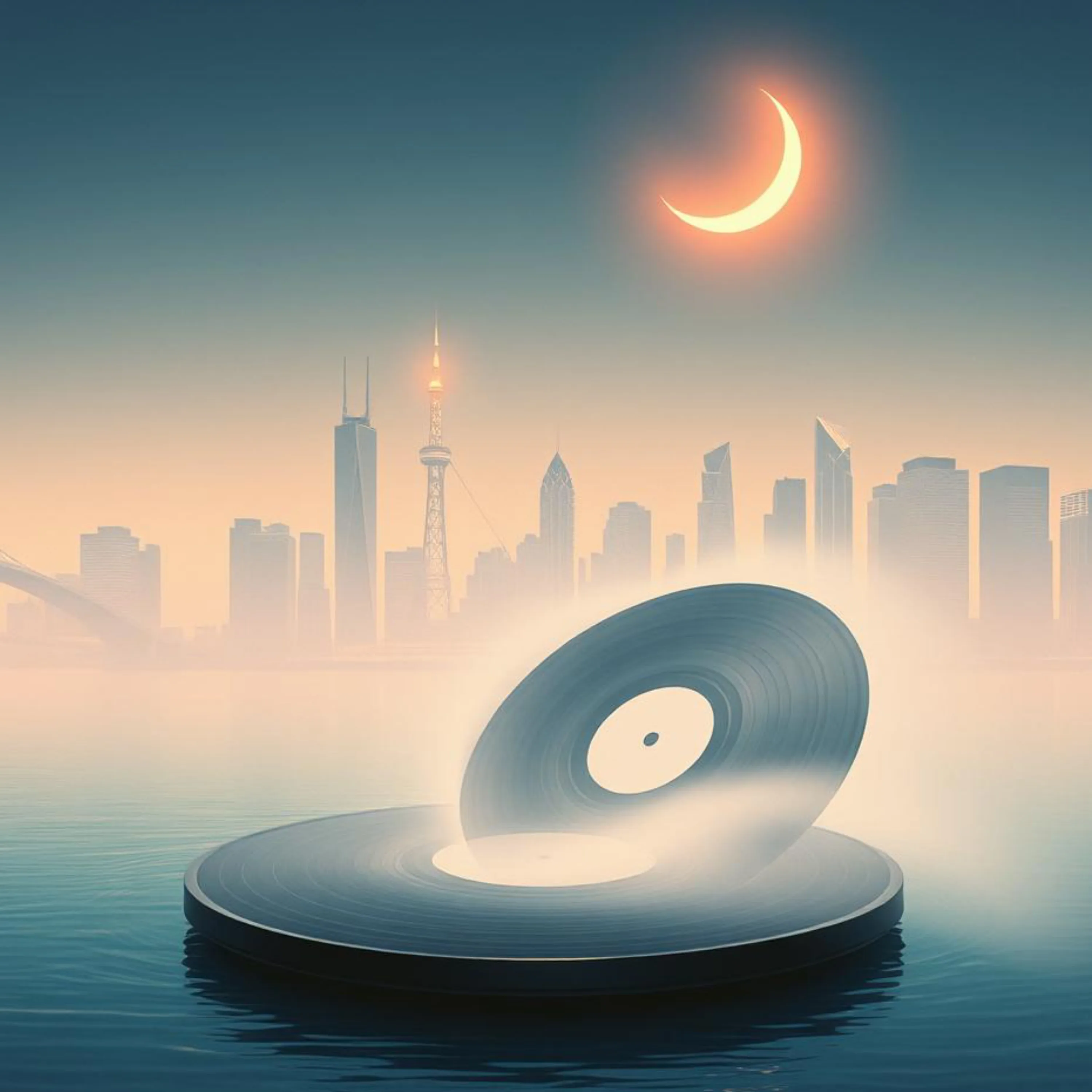 Moonlight synth