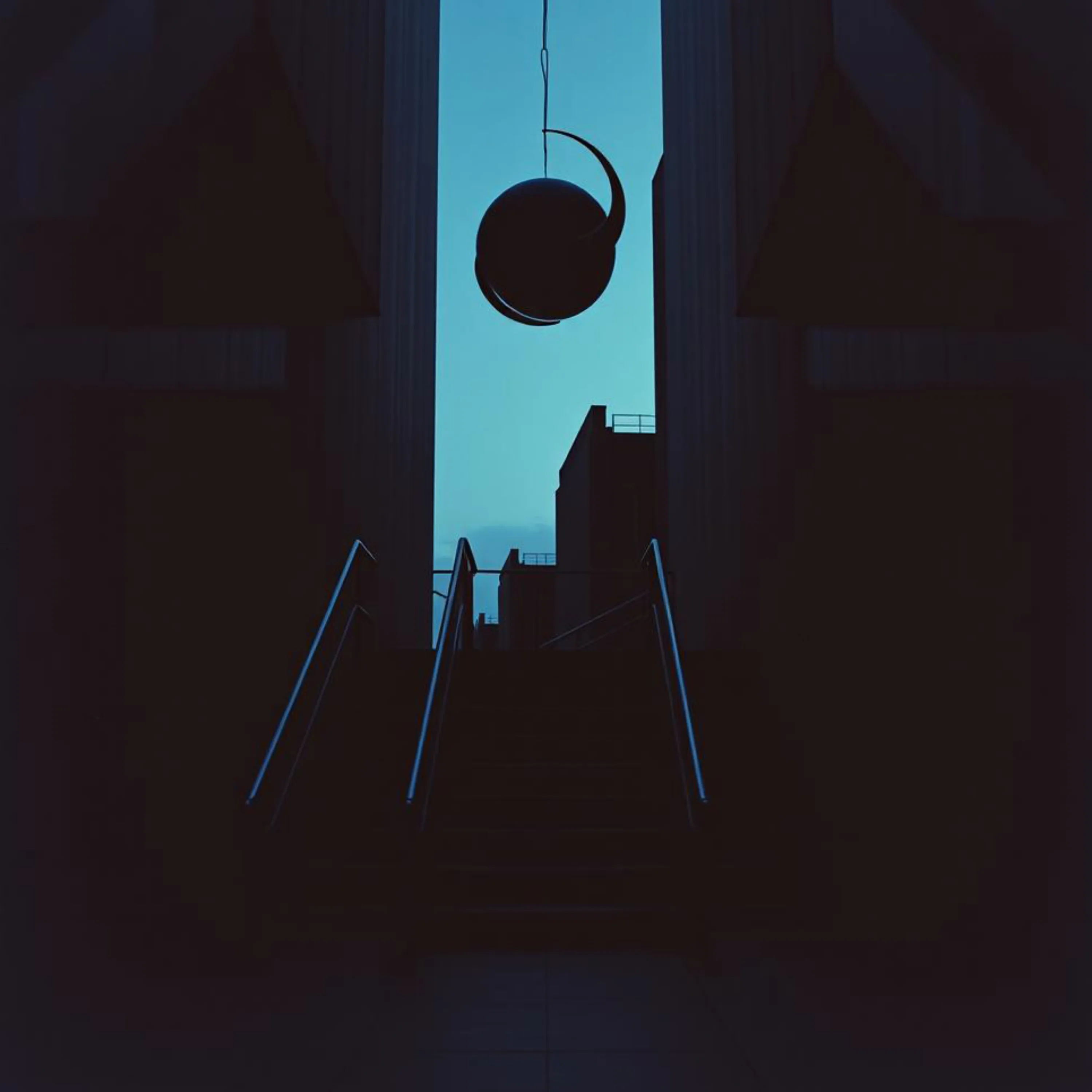 Squared tension