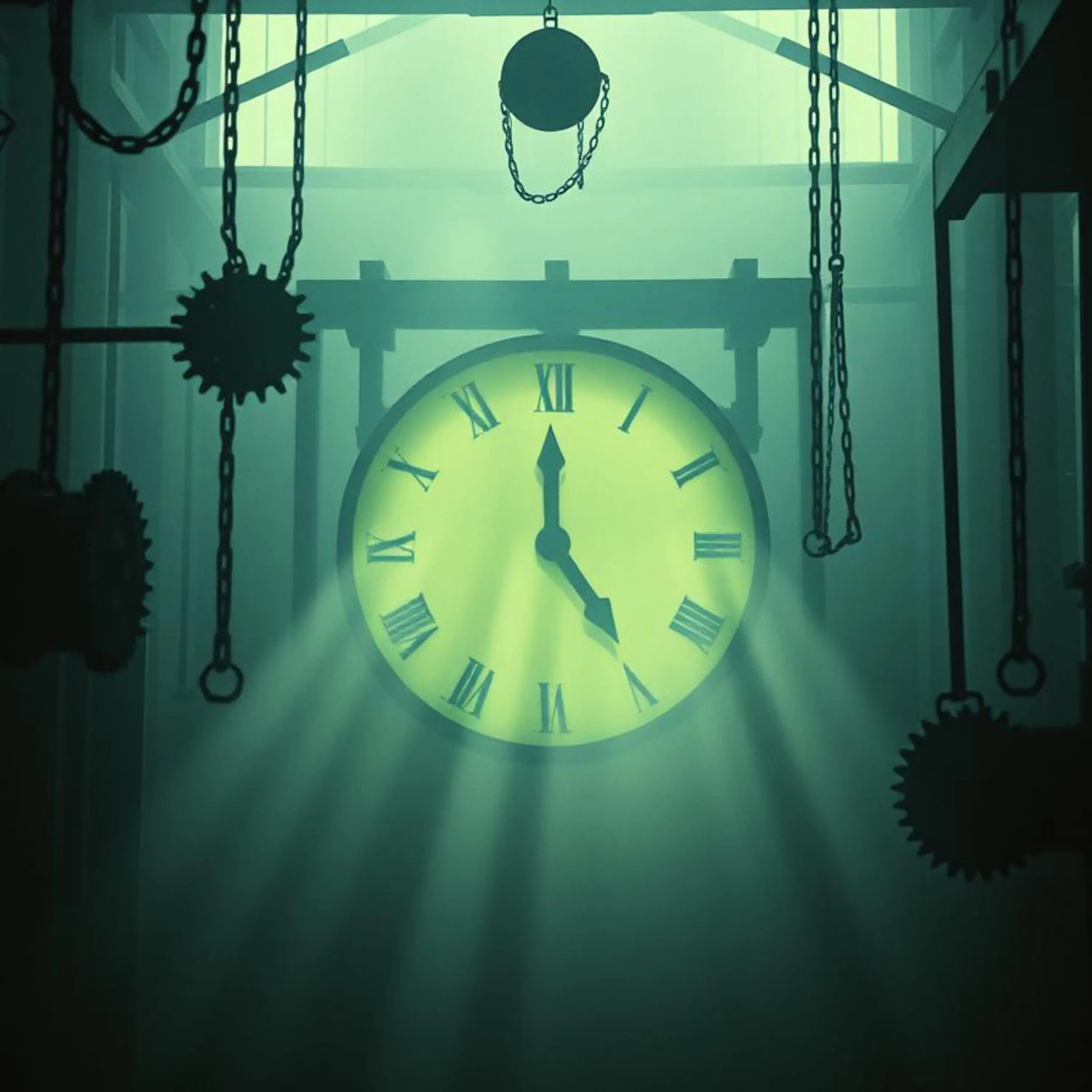 Fix my time