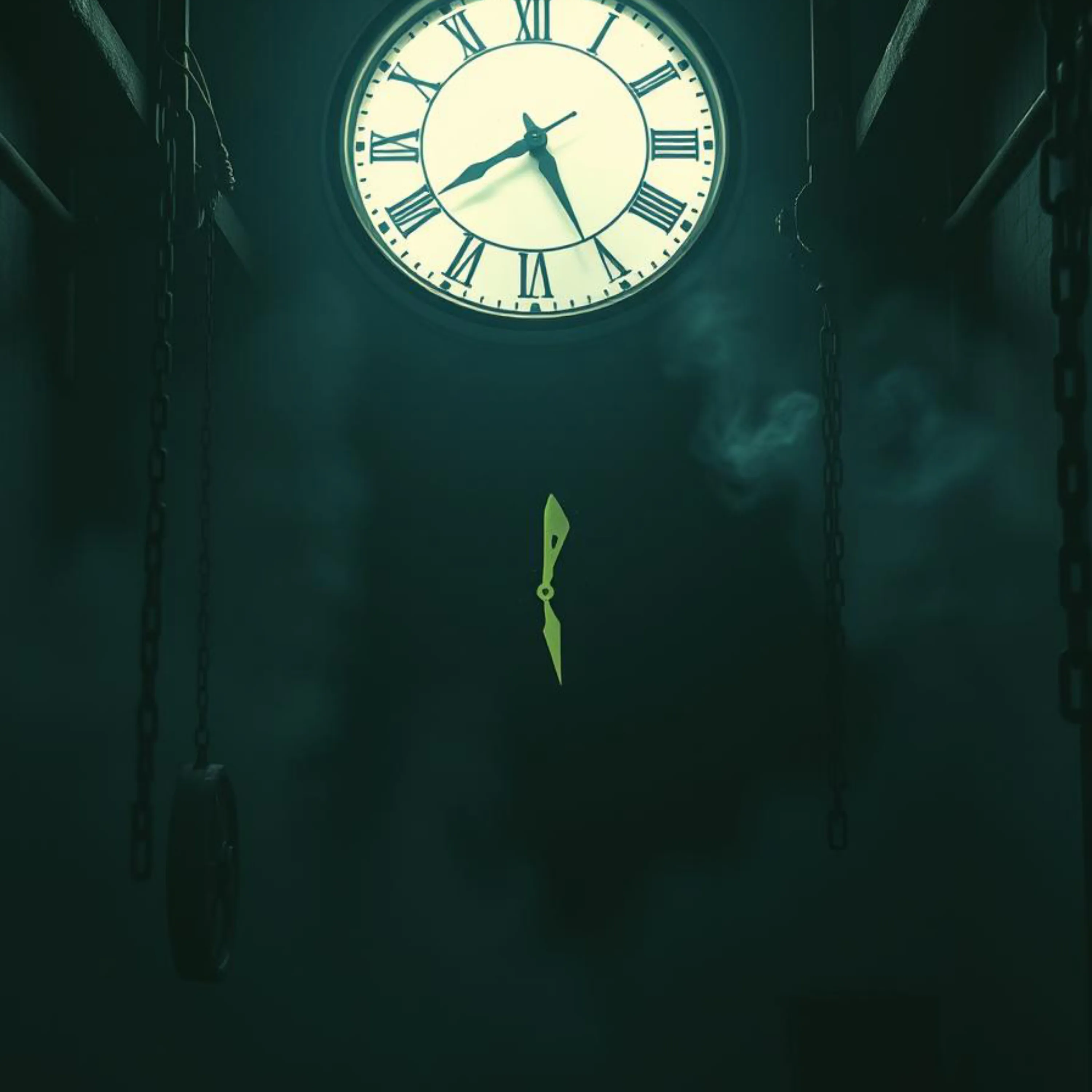 Tik tok tik tok
