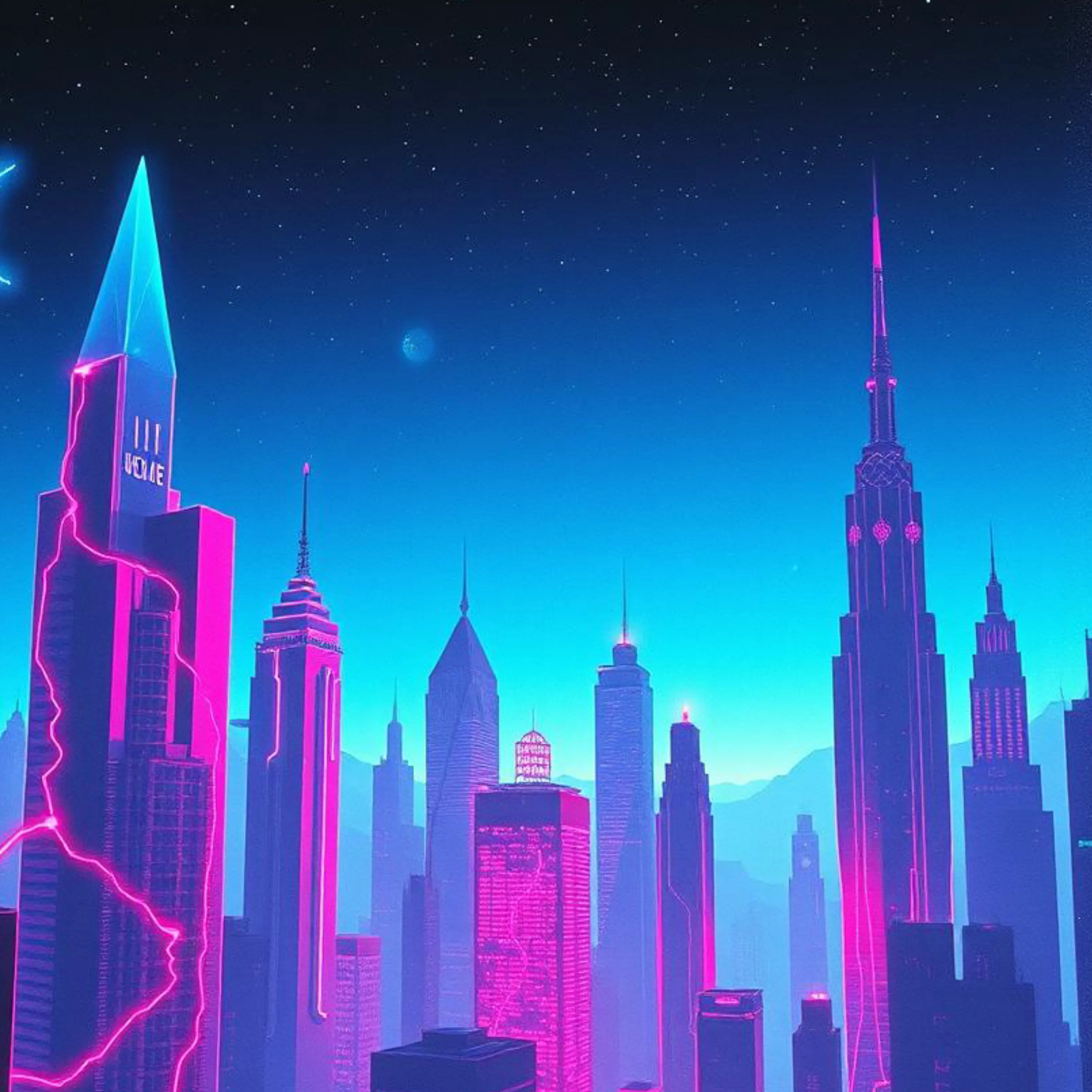 Starlight