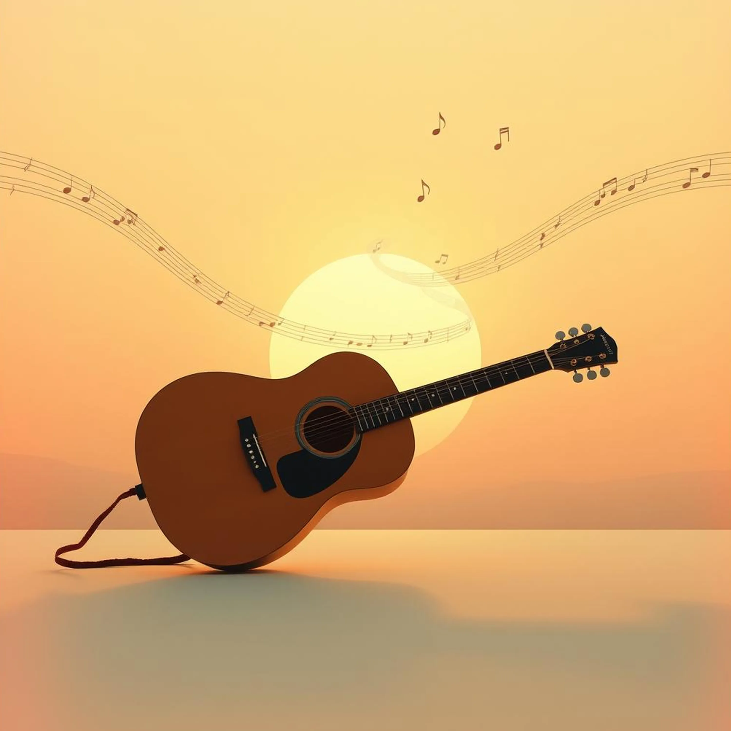 I’ve got a melody