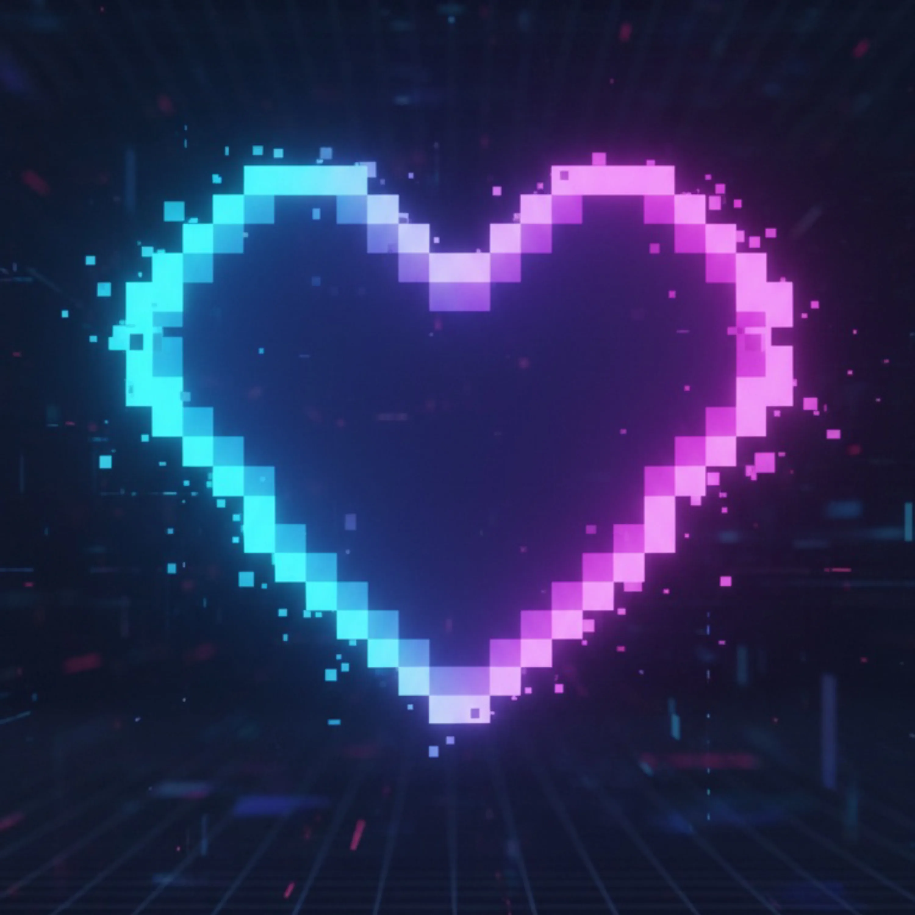 Strange love