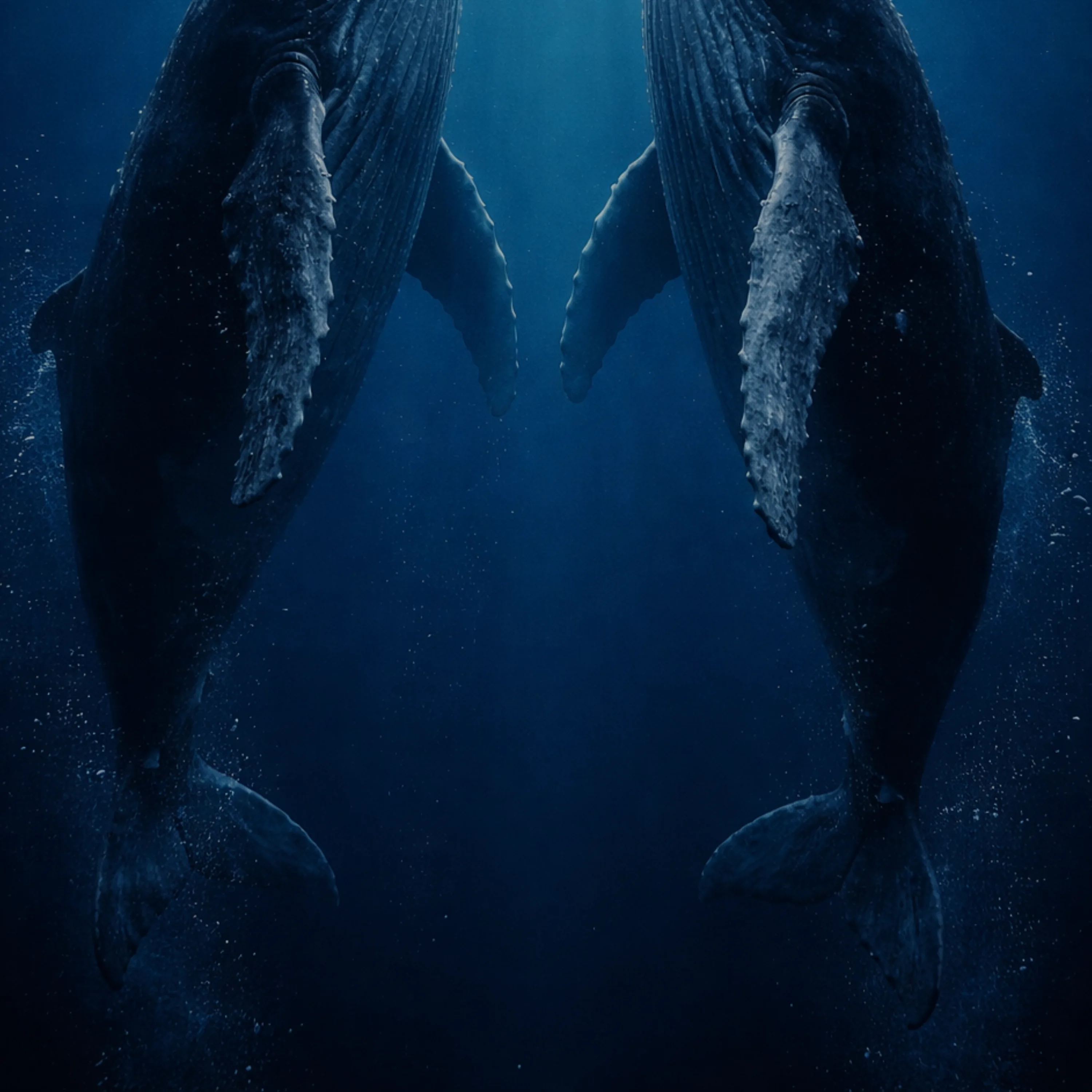 Big blue
