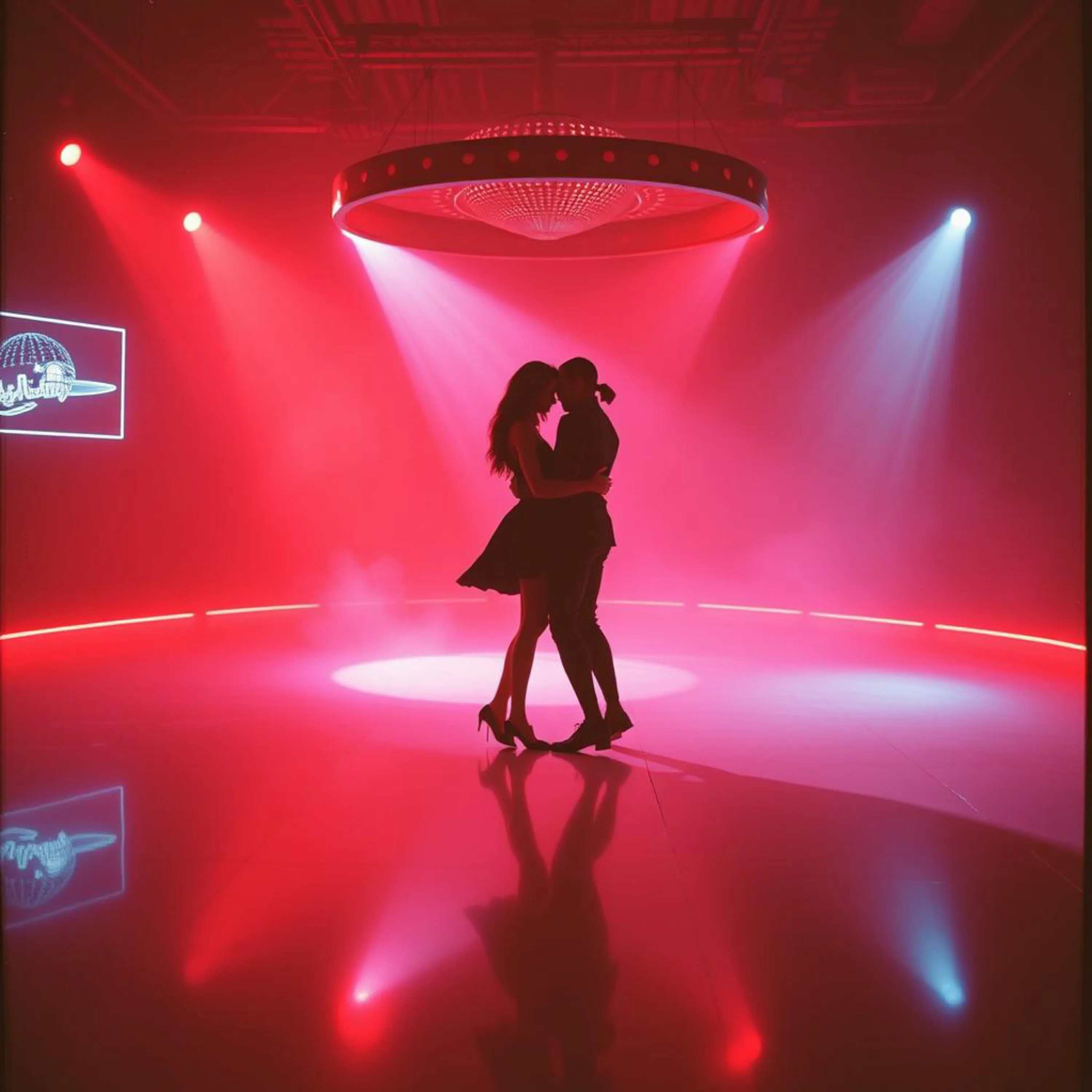 Club latino