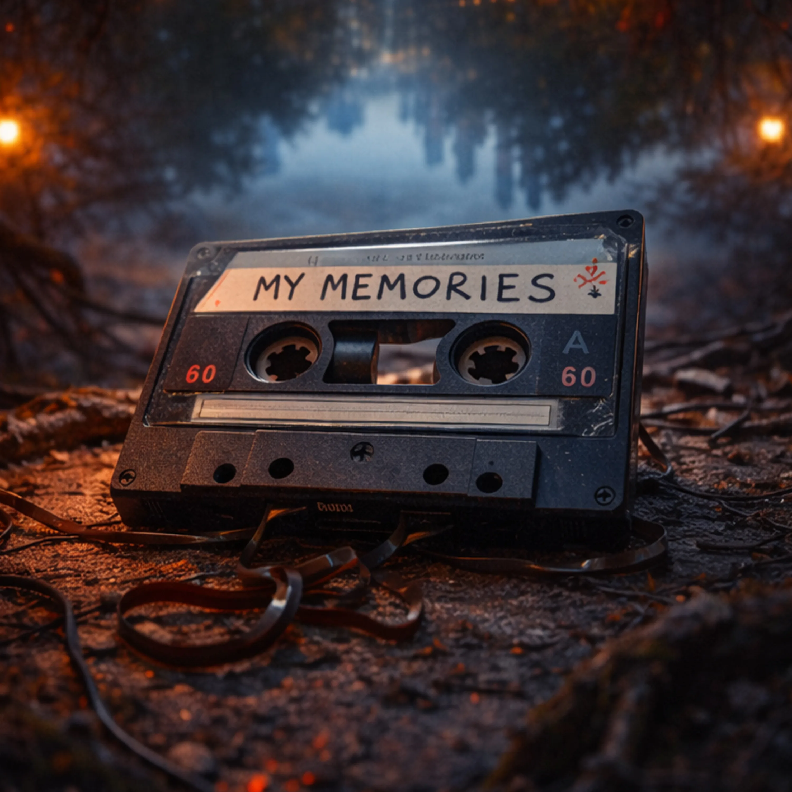 My memories (Reprise)