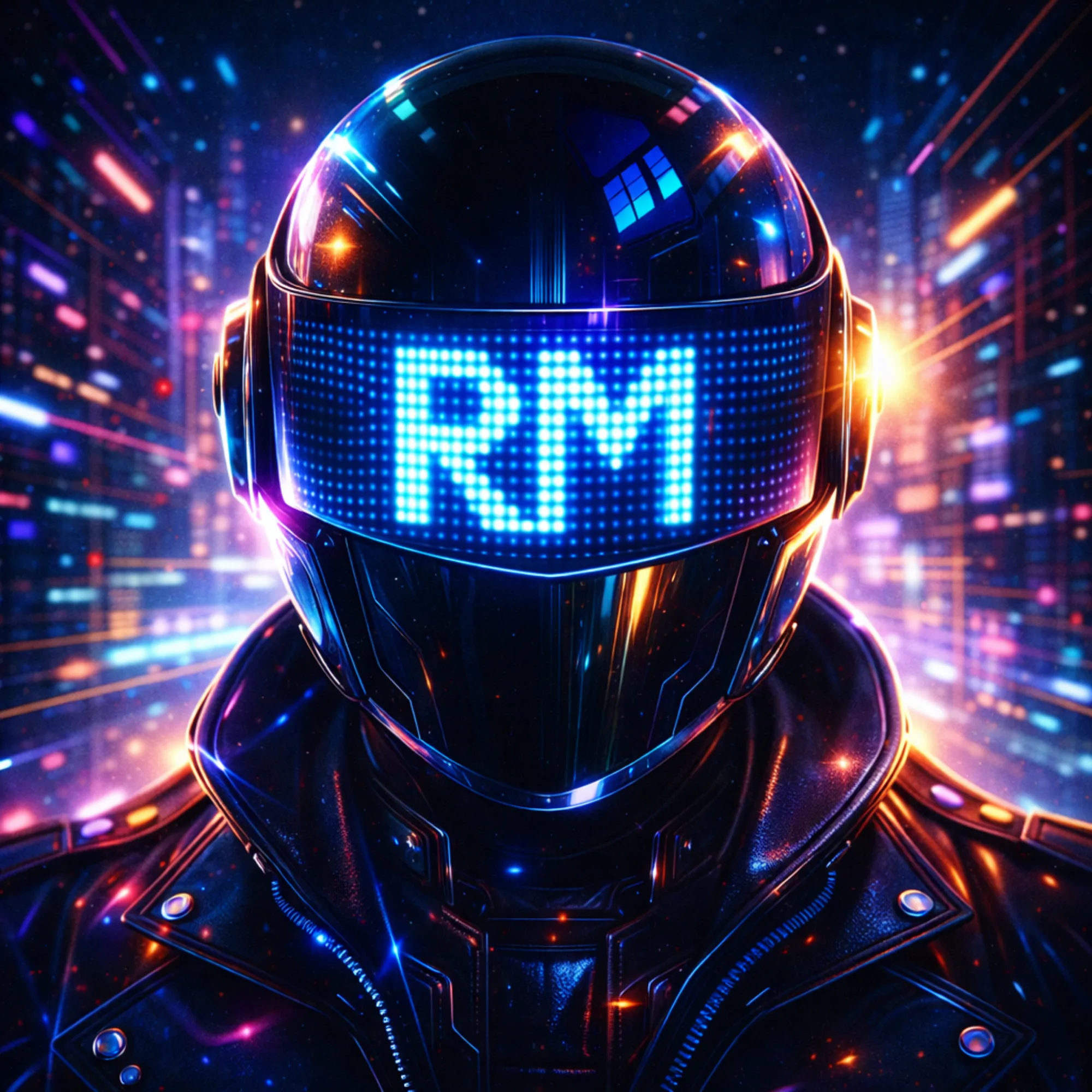 Cyber dom 2