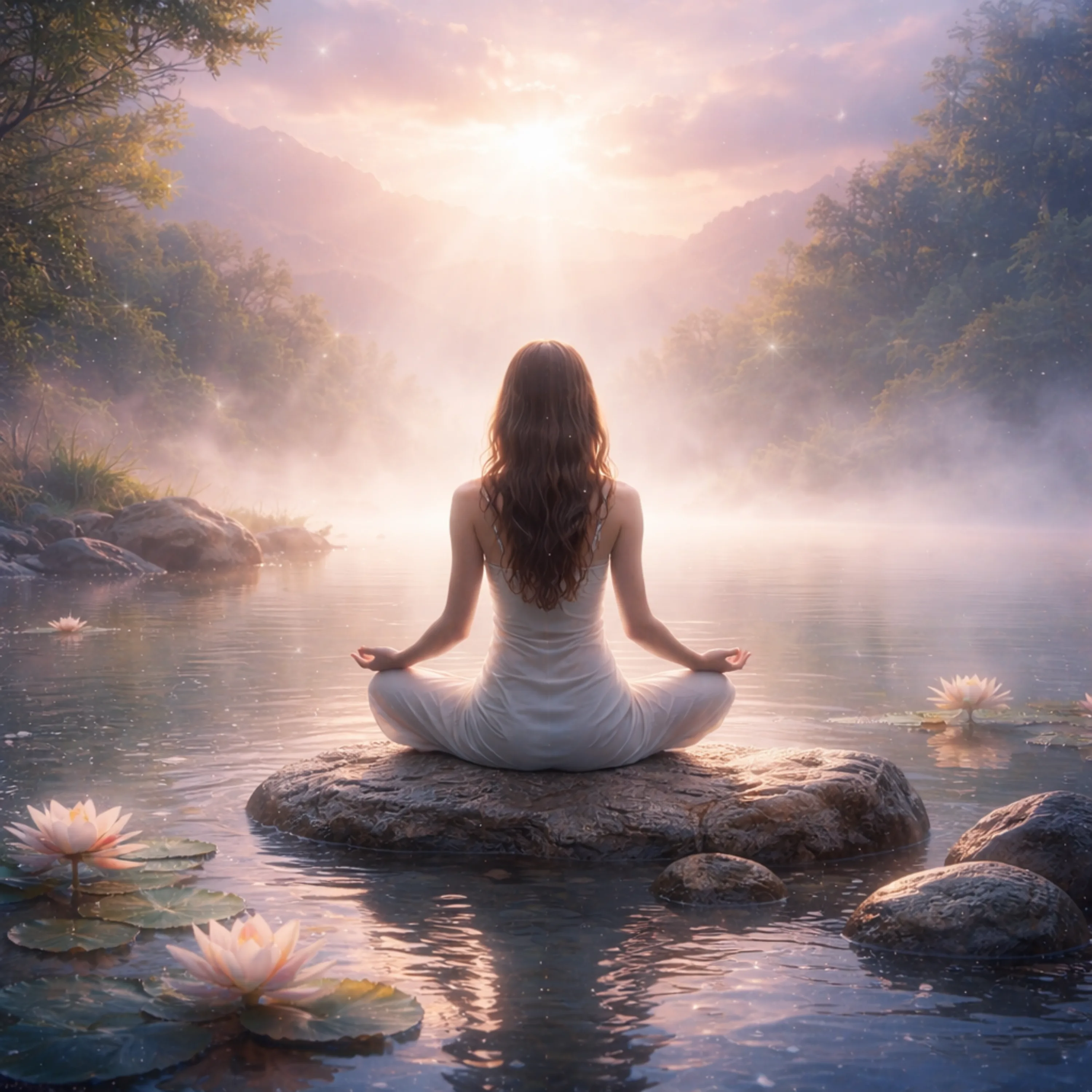 Recurring meditations