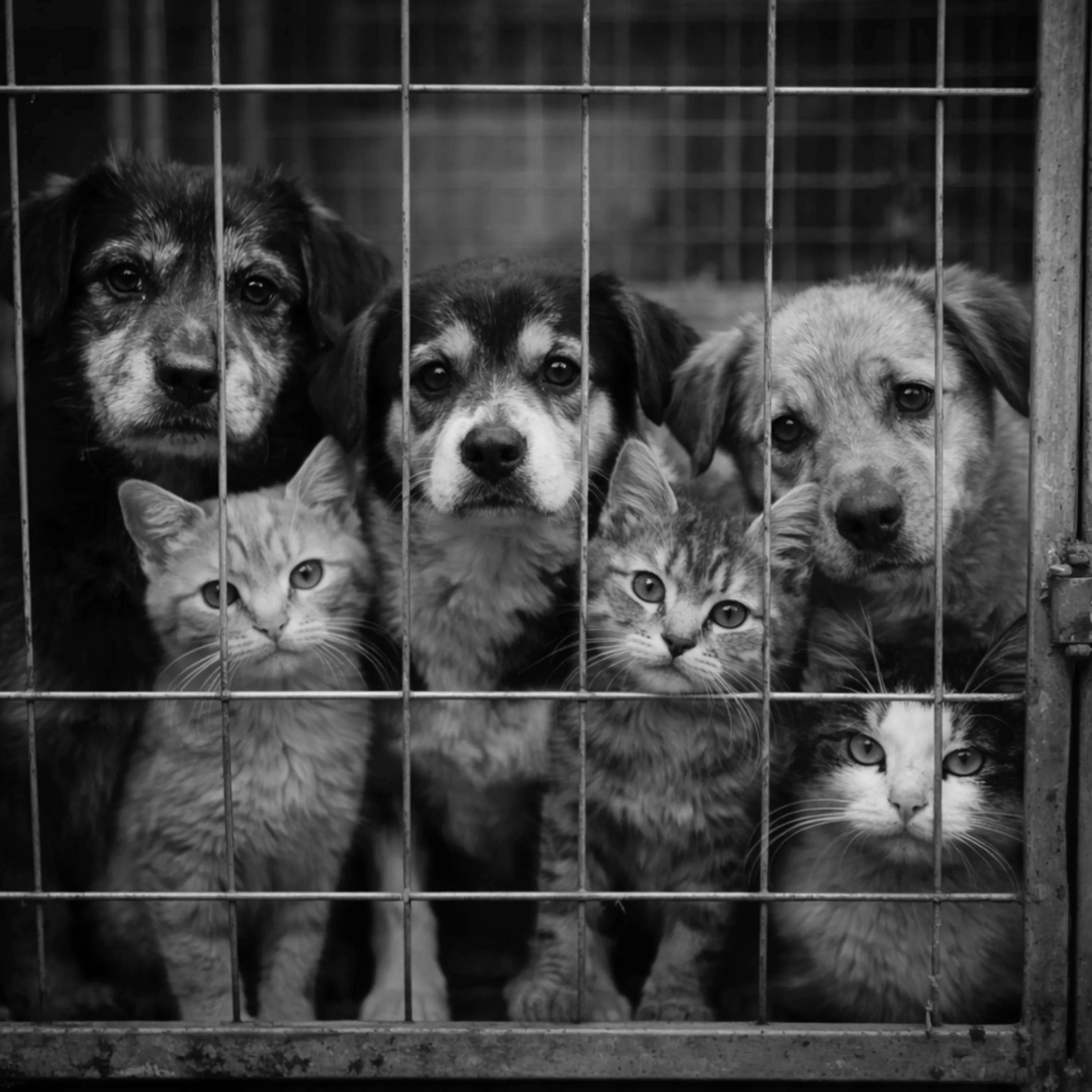 Give them a chance